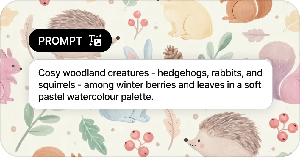 Generate Patterns from Text