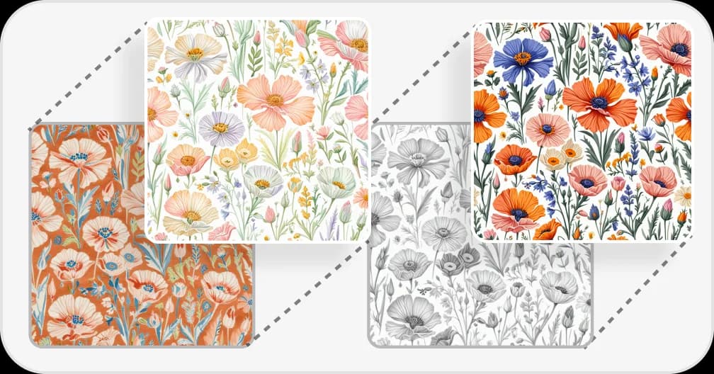 Restyle Your Favorite Designs