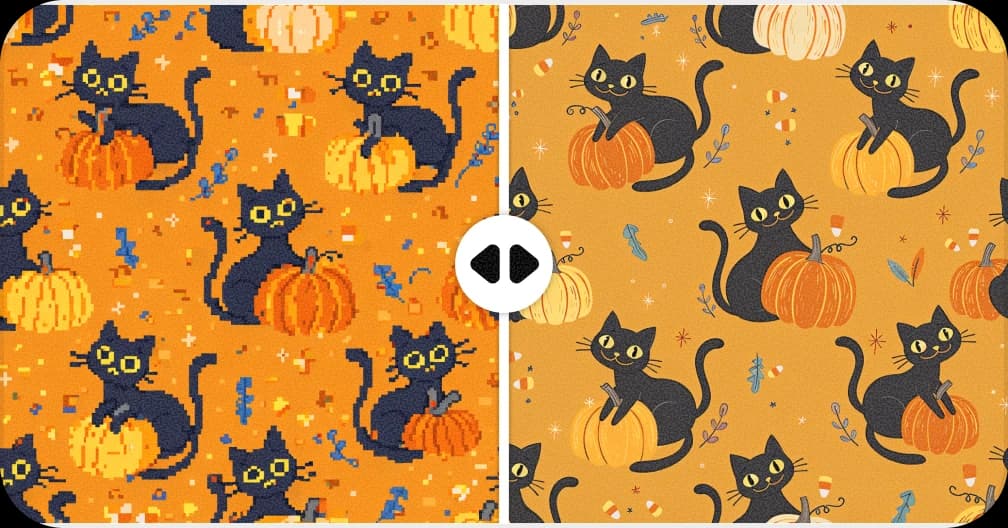 Upscale Your Designs