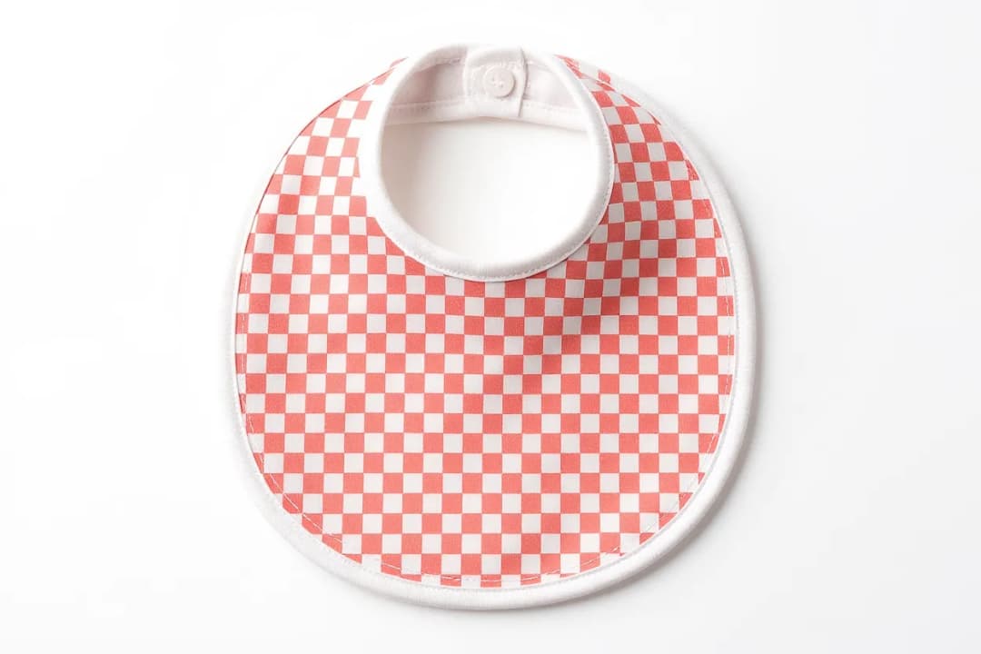 Baby Bib