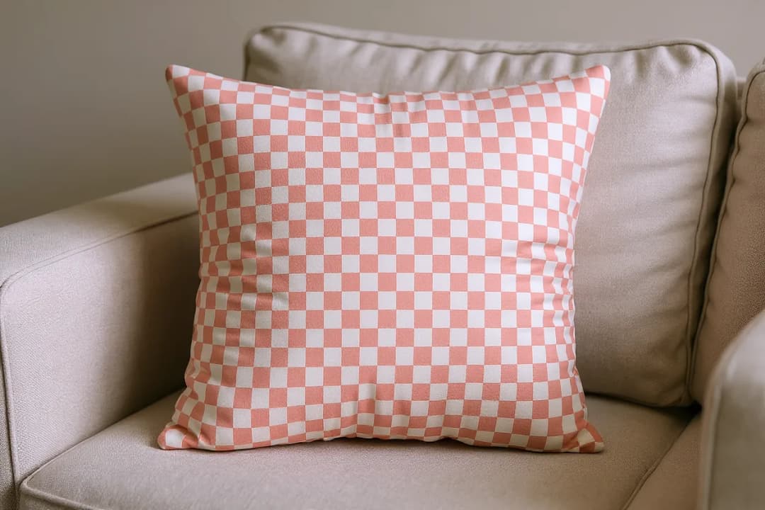 Throw Pillow