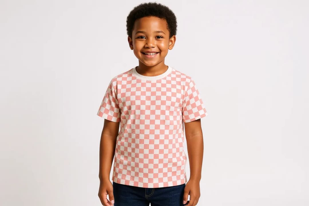 Kids’ T-Shirt