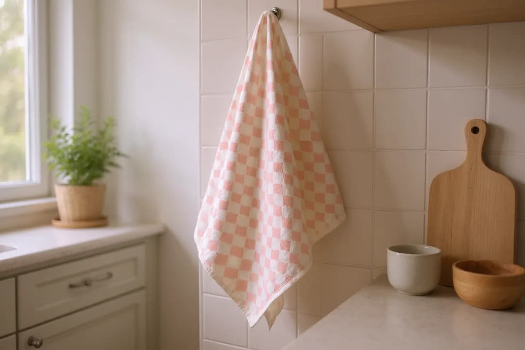 Kitchen Towel