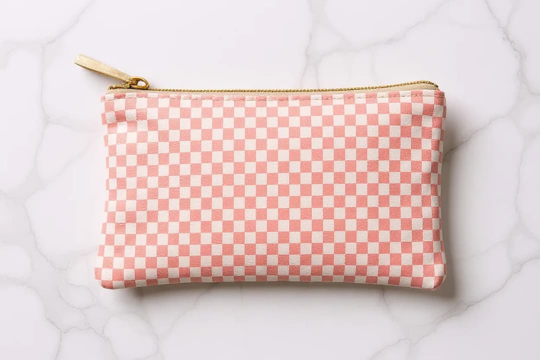 Pencil Pouch
