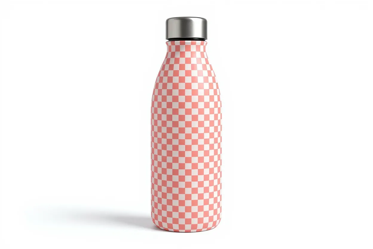 Reusable Bottle