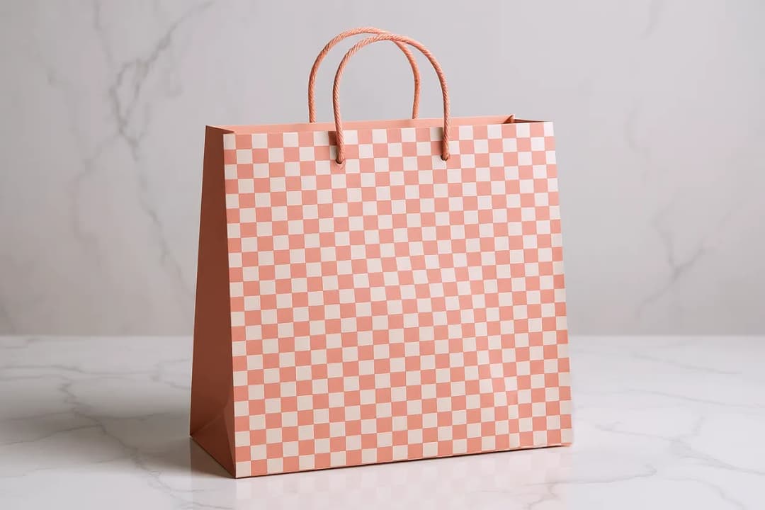 Shopping Bag
