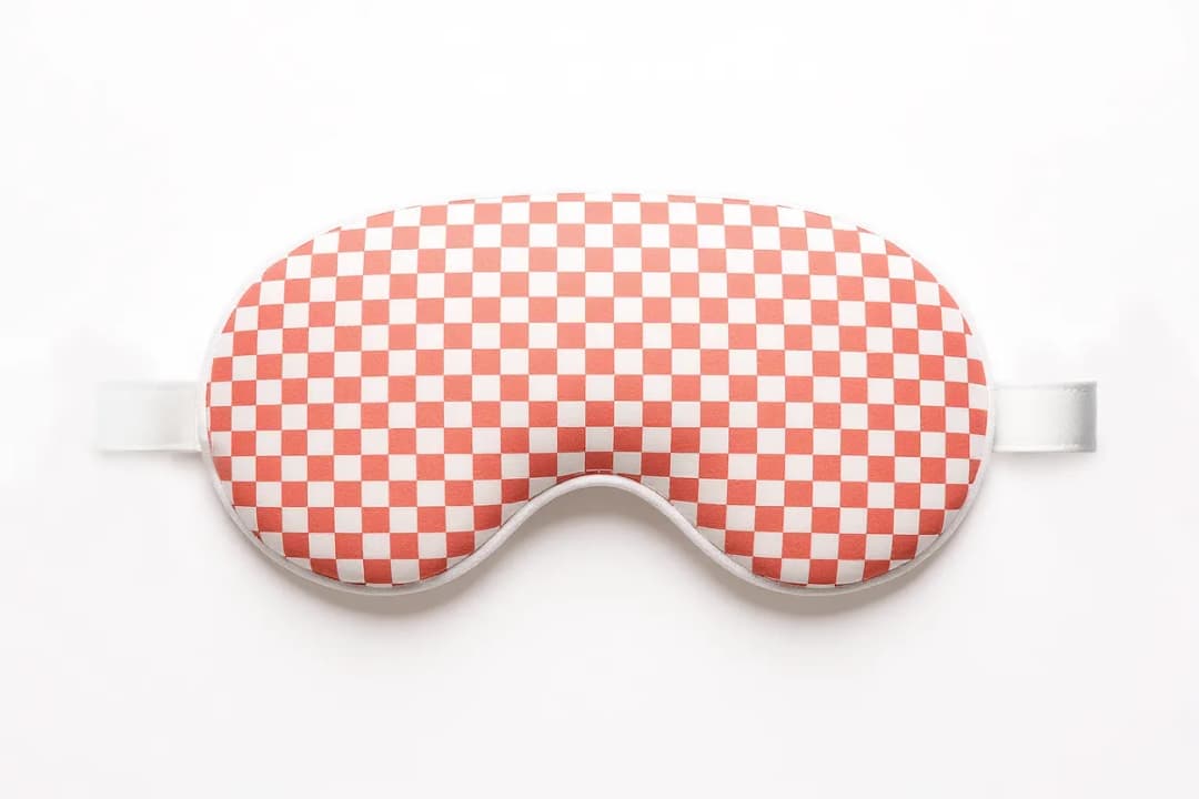 Sleeping Mask