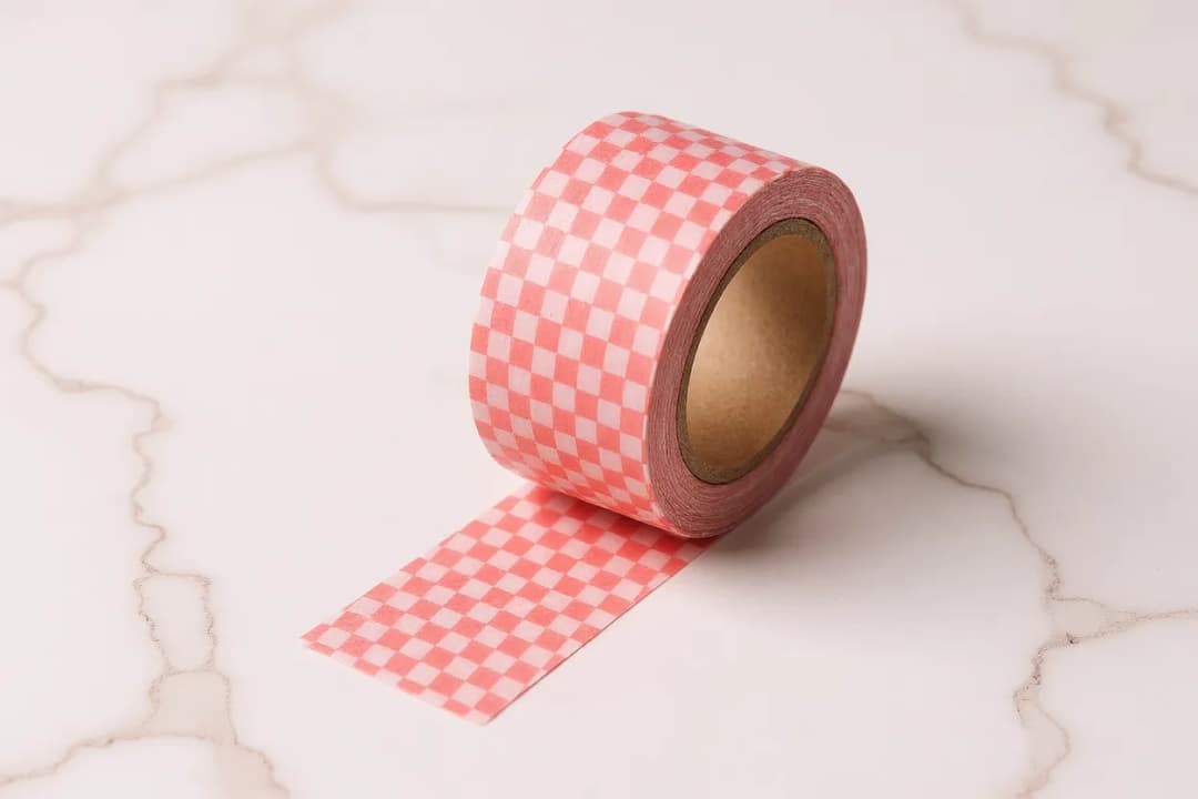 Washi Tape