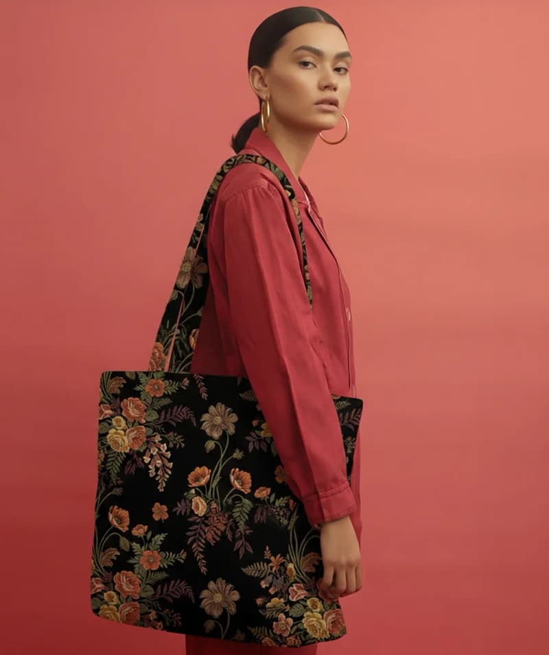 AI seamless pattern generator — create print-ready repeating patterns in seconds