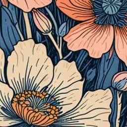 Japanese Woodblock