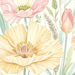 Pastel Pencils