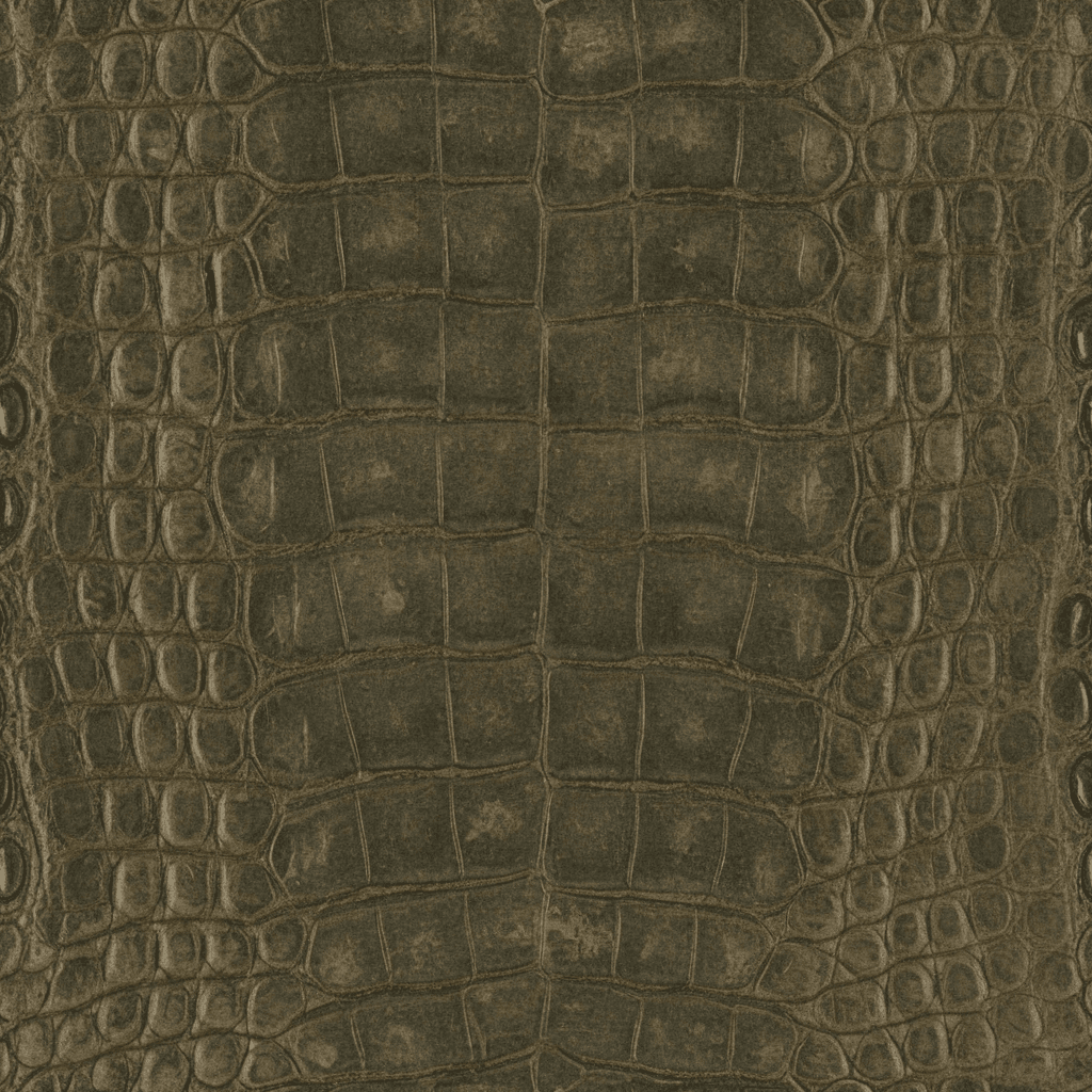 photorealistic crocodile texture