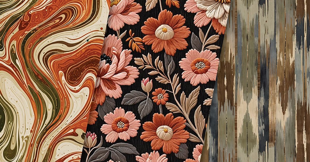 Free Pattern Gallery