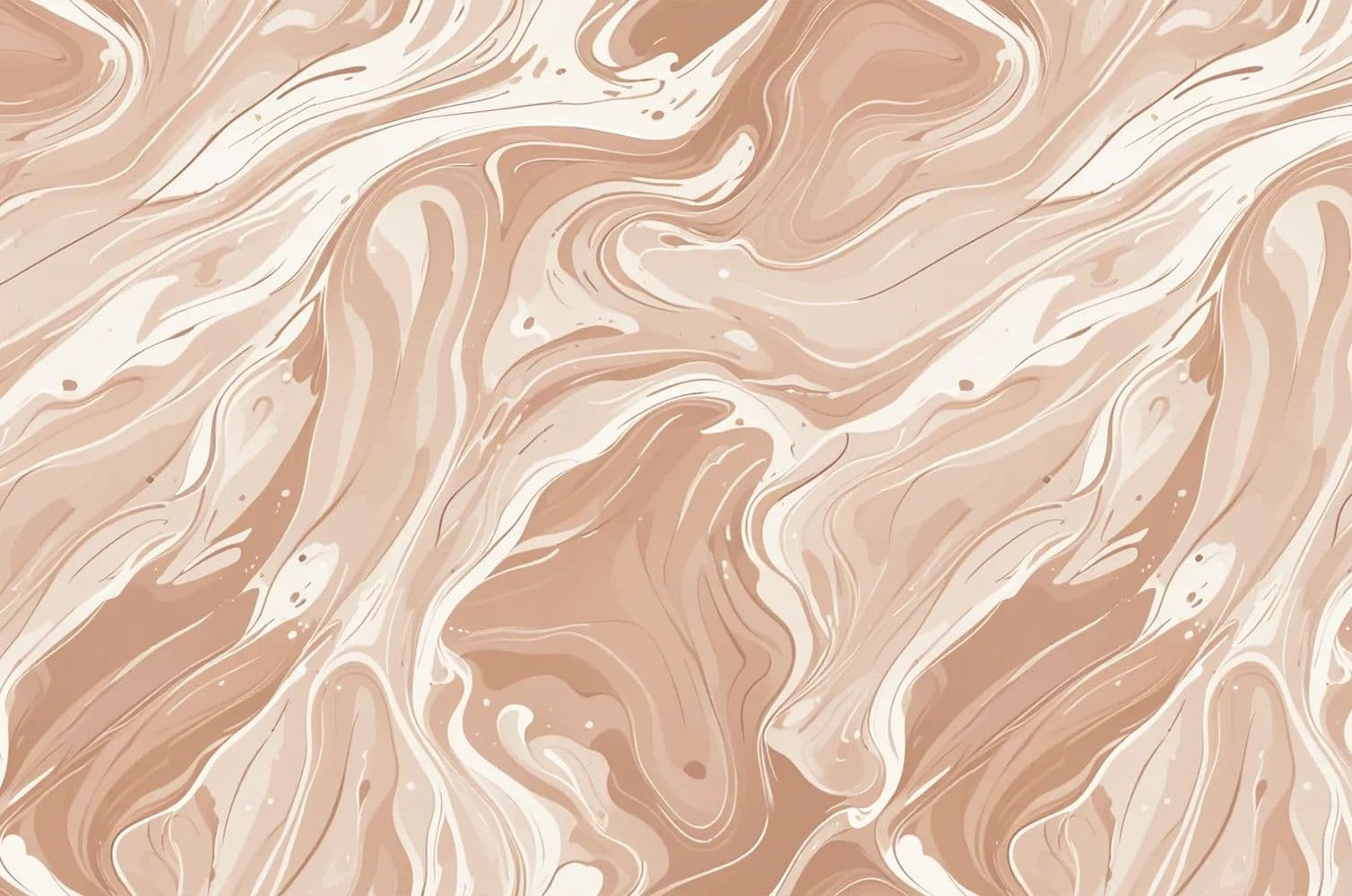 Abstract pattern from text prompt