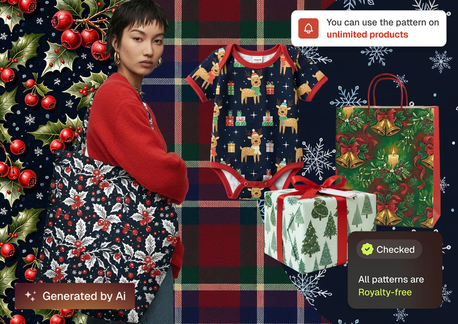 Christmas ideas