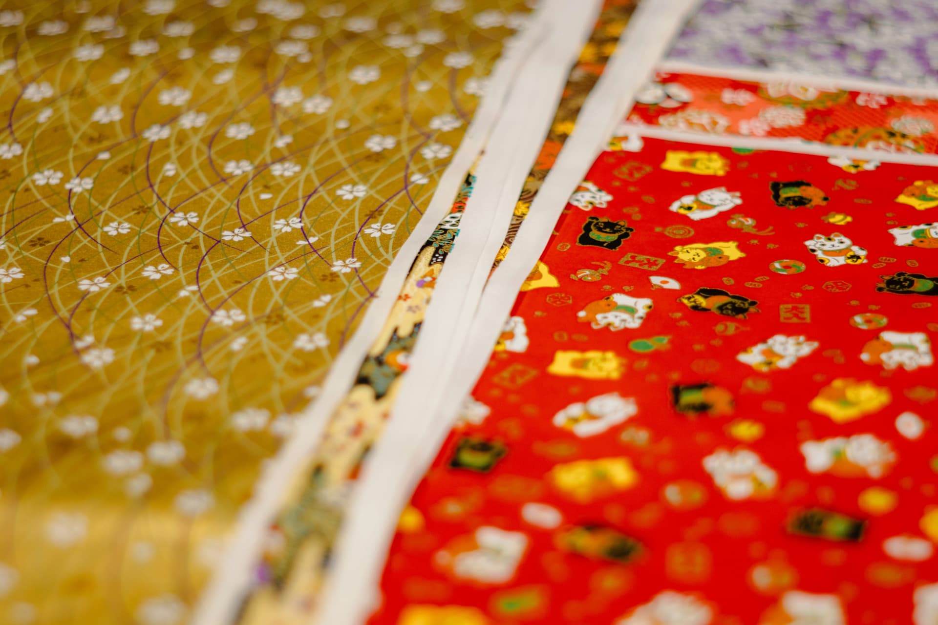 textile prints