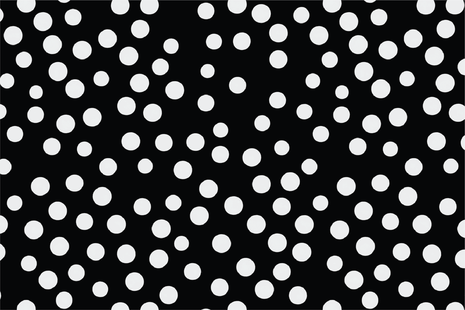 Polka Dots Pattern