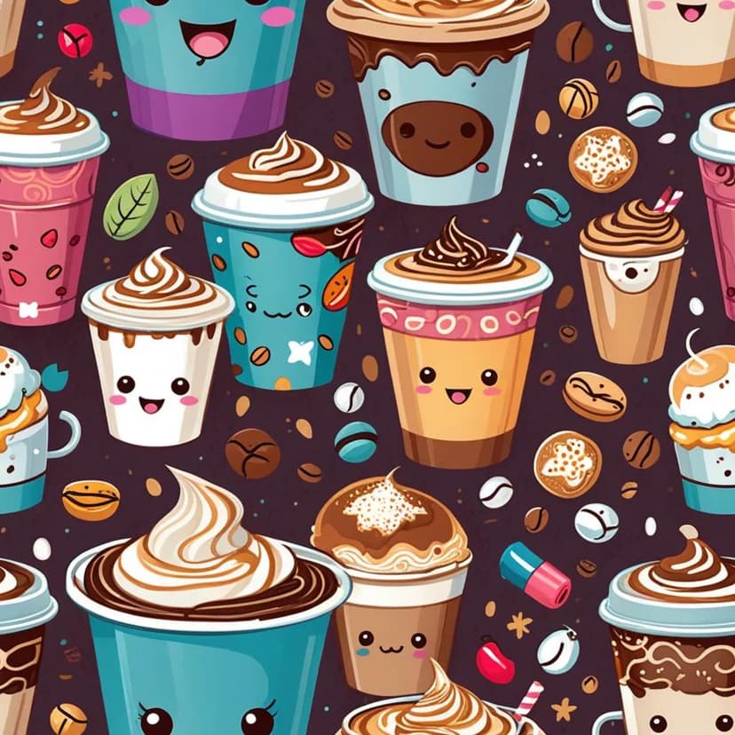 Style: Kawaii - Cute