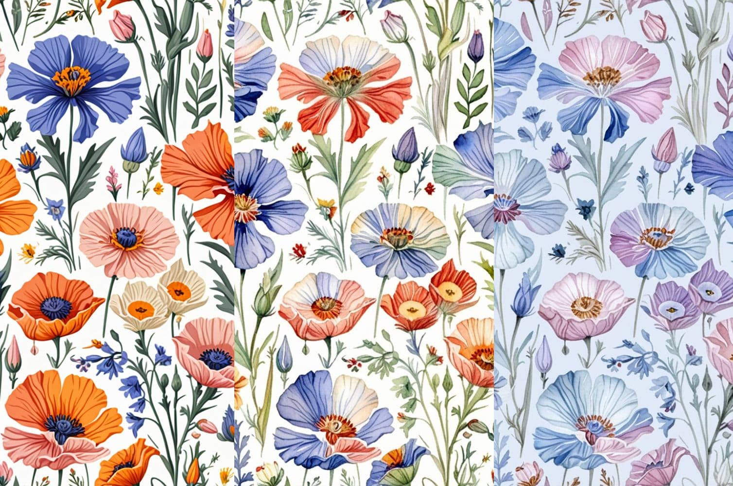 Image variation with prompts