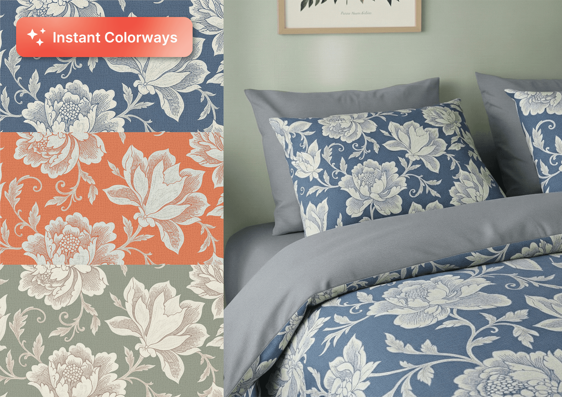 AI textile design tools