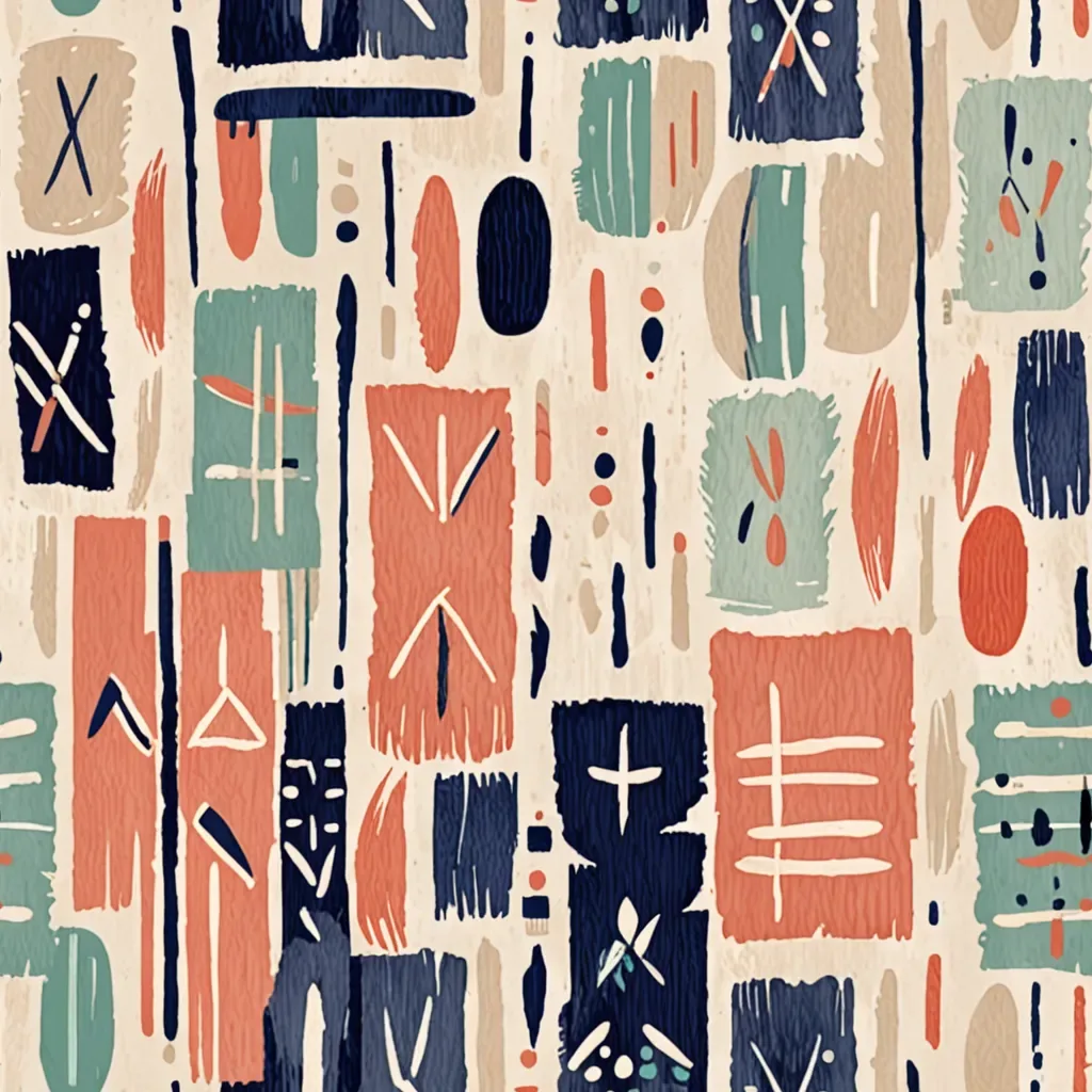Pattern 5